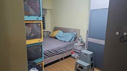 Blk 622A Tampines Greenverge (Tampines), HDB 5 Rooms #602628881
